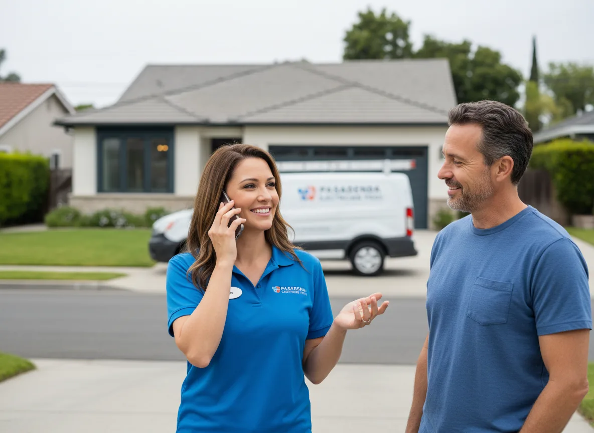 Electrician Lenox, MA FAQs